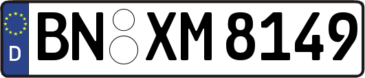 BN-XM8149