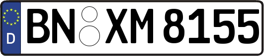 BN-XM8155