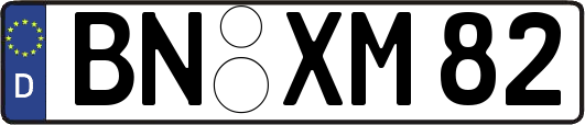BN-XM82