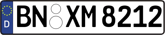 BN-XM8212