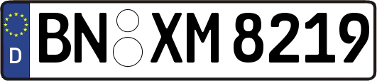 BN-XM8219
