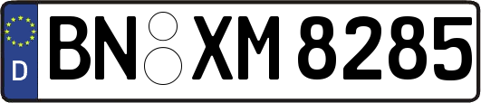 BN-XM8285