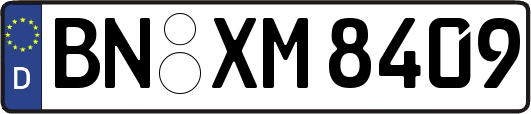 BN-XM8409