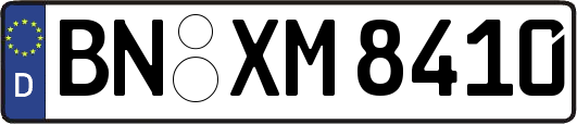 BN-XM8410