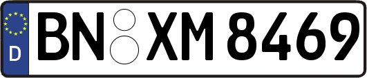 BN-XM8469