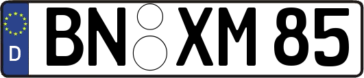 BN-XM85
