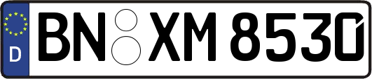 BN-XM8530