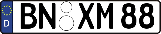 BN-XM88