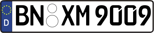 BN-XM9009