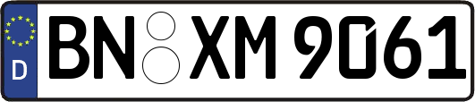 BN-XM9061