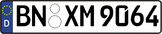 BN-XM9064