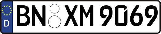 BN-XM9069