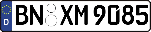 BN-XM9085