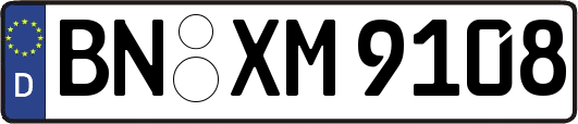 BN-XM9108