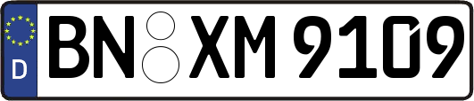 BN-XM9109