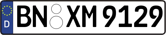 BN-XM9129