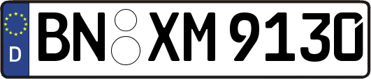 BN-XM9130