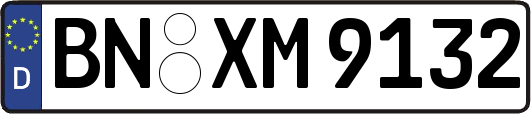 BN-XM9132