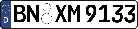 BN-XM9133