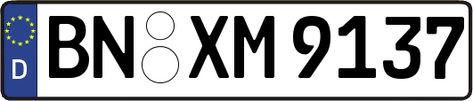 BN-XM9137