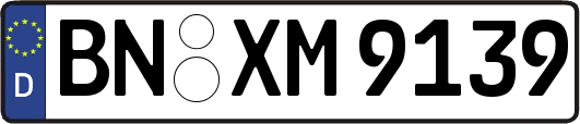 BN-XM9139