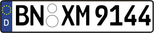 BN-XM9144