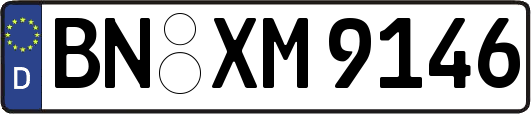 BN-XM9146