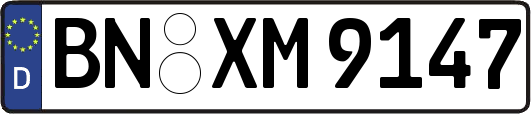 BN-XM9147