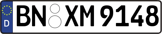 BN-XM9148