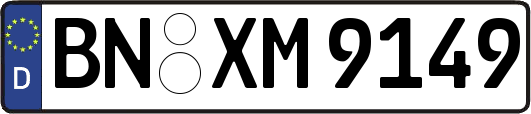 BN-XM9149