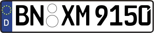 BN-XM9150