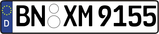 BN-XM9155