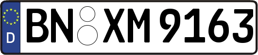 BN-XM9163