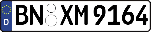 BN-XM9164