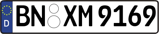 BN-XM9169