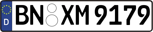 BN-XM9179