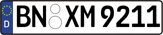 BN-XM9211