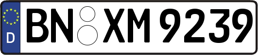 BN-XM9239