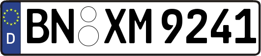 BN-XM9241