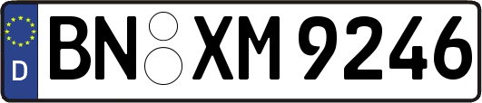 BN-XM9246