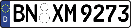 BN-XM9273