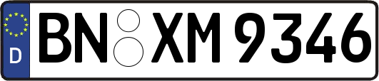 BN-XM9346