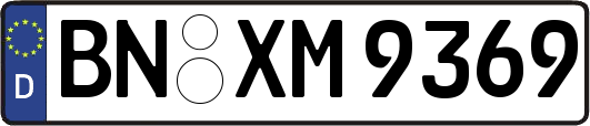 BN-XM9369