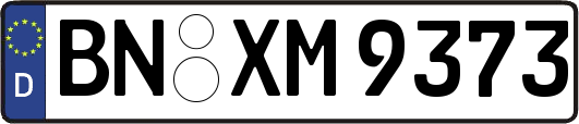BN-XM9373