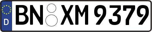 BN-XM9379