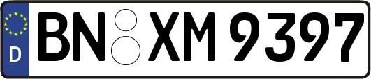 BN-XM9397