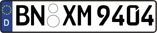 BN-XM9404