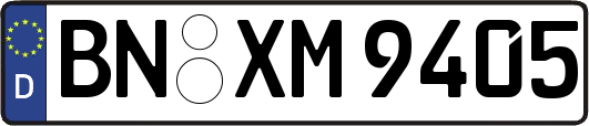 BN-XM9405