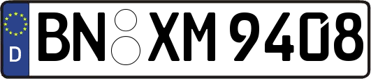 BN-XM9408