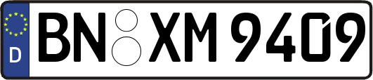 BN-XM9409